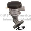 BMW MOTORC 1744255 Valve, secondary air pump system